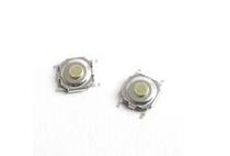 SMD 4*4*1 5MM touch micro switch button switch waterproof copper head touch switch