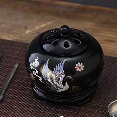 聚缘鑫香阁