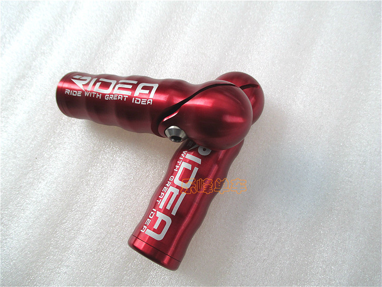 Poignées de vélo RIDER - Ref 2353252 Image 5