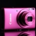 Canon / Canon IXUS 140 HD góc rộng 8 lần tốc độ cao tiết kiệm năng lượng Máy ảnh kỹ thuật số WIFI chính hãng - Máy ảnh kĩ thuật số