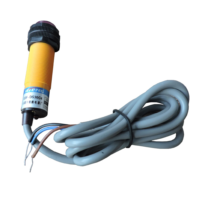 Electric telescopic door, sliding door protection switch, infrared anti-collision switch, automatic door protection switch, magnetic induction switch