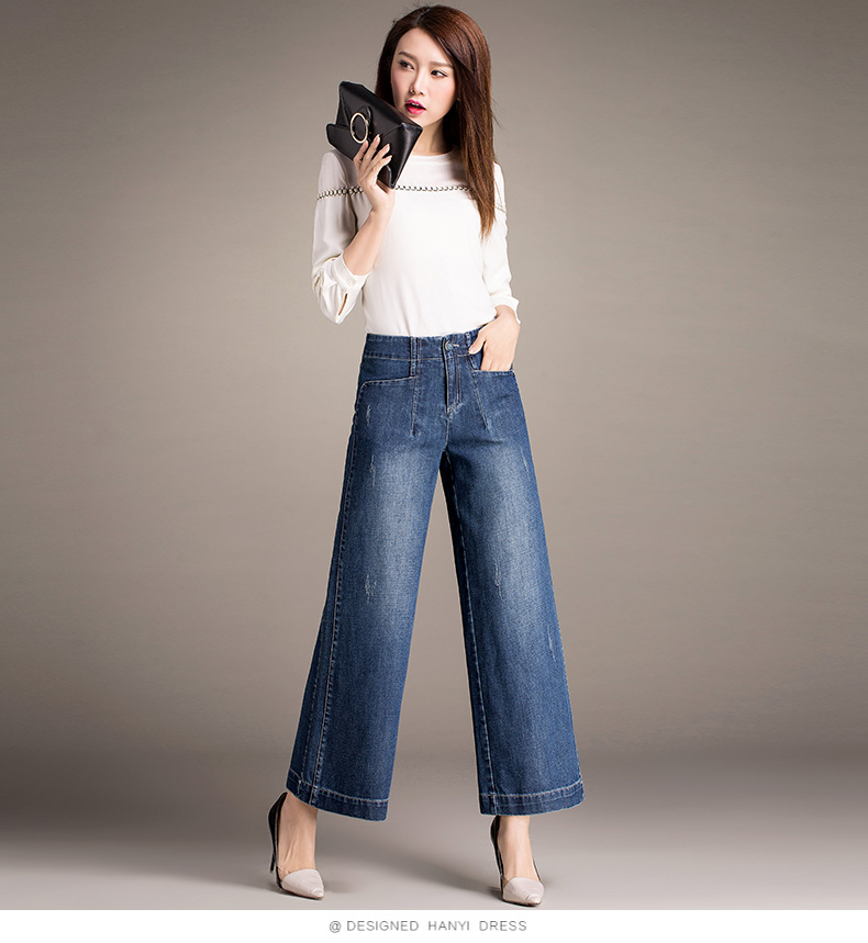Jean femme - Ref 3194447 Image 29