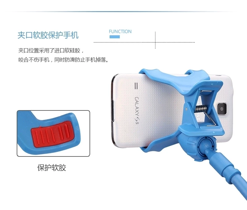 Support téléphone portable - Ref 1365193 Image 7