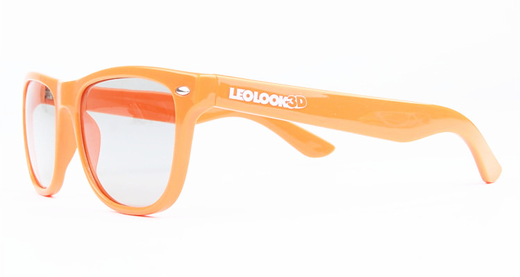 Lunettes 3D LEOLOOK3D - Ref 1240622 Image 14