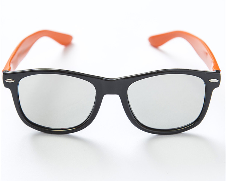 Lunettes 3D LEOLOOK3D - Ref 1241952 Image 23
