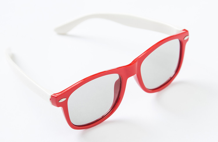 Lunettes 3D LEOLOOK3D - Ref 1241952 Image 20