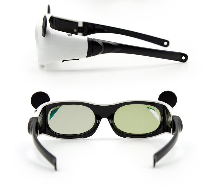 Lunettes 3D GETD    - Ref 2621432 Image 23