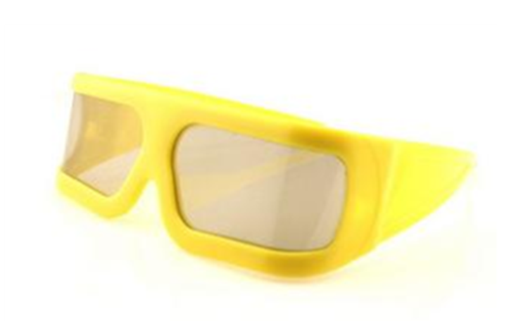 Lunettes 3D UNIHANK - Ref 1238051 Image 7