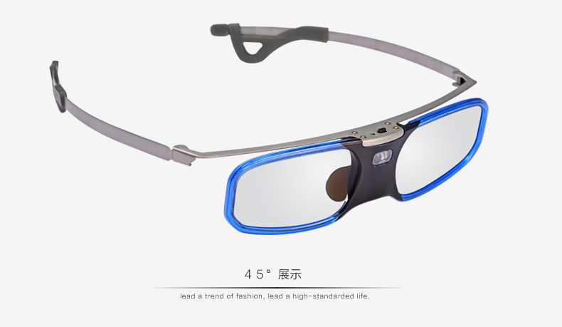 Lunettes 3D LEOLOOK3D - Ref 2621533 Image 32