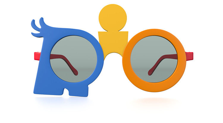 Lunettes 3D LEOLOOK3D - Ref 2621423 Image 18