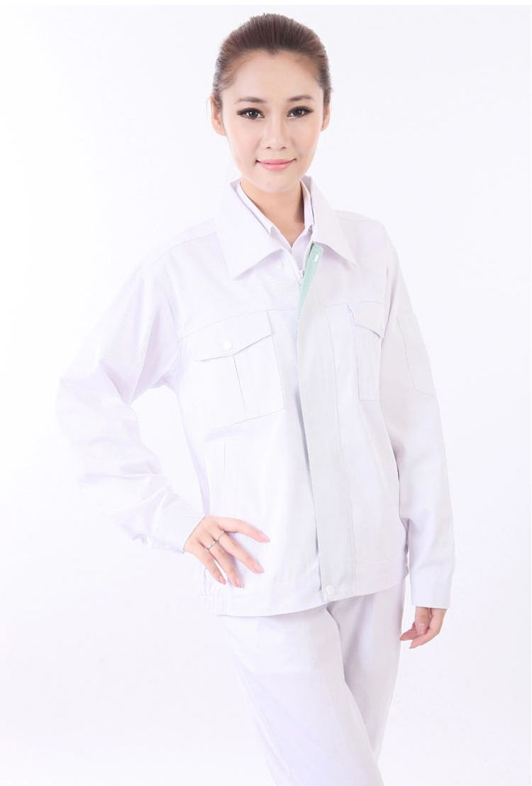Mei Annu Mùa xuân và mùa thu Nhà máy thực phẩm dày đặc Làm việc cho nam giới và phụ nữ Thực phẩm trắng Dịch vụ bảo hiểm lao động Dịch vụ bảo hiểm 012 đồ bộ nam