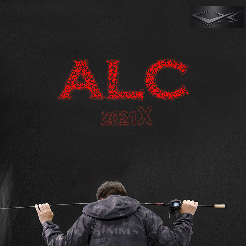 Дорожные суб -полюсный 疯狂路亚变调路亚竿 疯狂路亚alc light路亚竿 mini+路亚竿 黑坑
