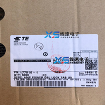 Original TE AMP 177916-1 Terminal:22-26AWG Spot and timely delivery