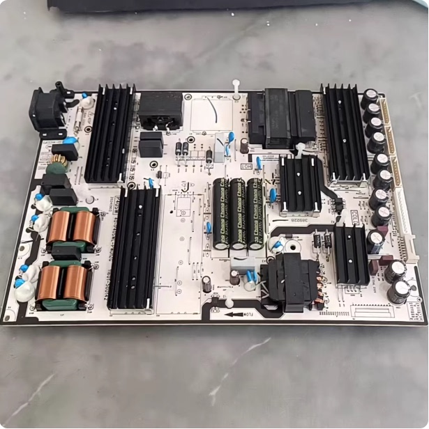 Original Thunderbird 85S585 Lcd Tv Power Board 40-P40Swl-Pwd1Zg 11601-500142 Bin