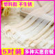Summer bra invisible bra with shoulder straps transparent women's adjustable seamless bra non-slip bra with ສາຍ bra