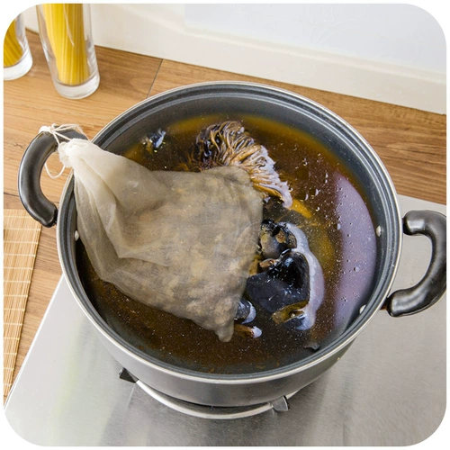 Пакеты для супа, пакеты для тушеного мяса, пакеты для китайской медицины, пакеты для медицинских материалов, пакеты для приправ, большие пакеты для материалов, марлевые фильтрующие пакеты, маленькие пакеты для шлаков.