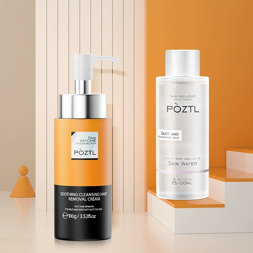 Крем для депиляции для лица для всего тела, удаление волос