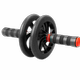 Li Ningjian abdominal wheel is silent, safe, non-slip and stable