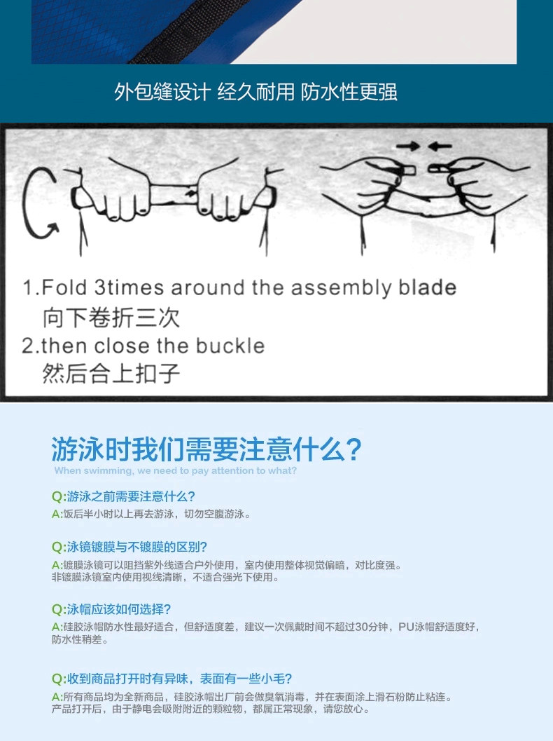 Sac de sport - Ref 10624 Image 13