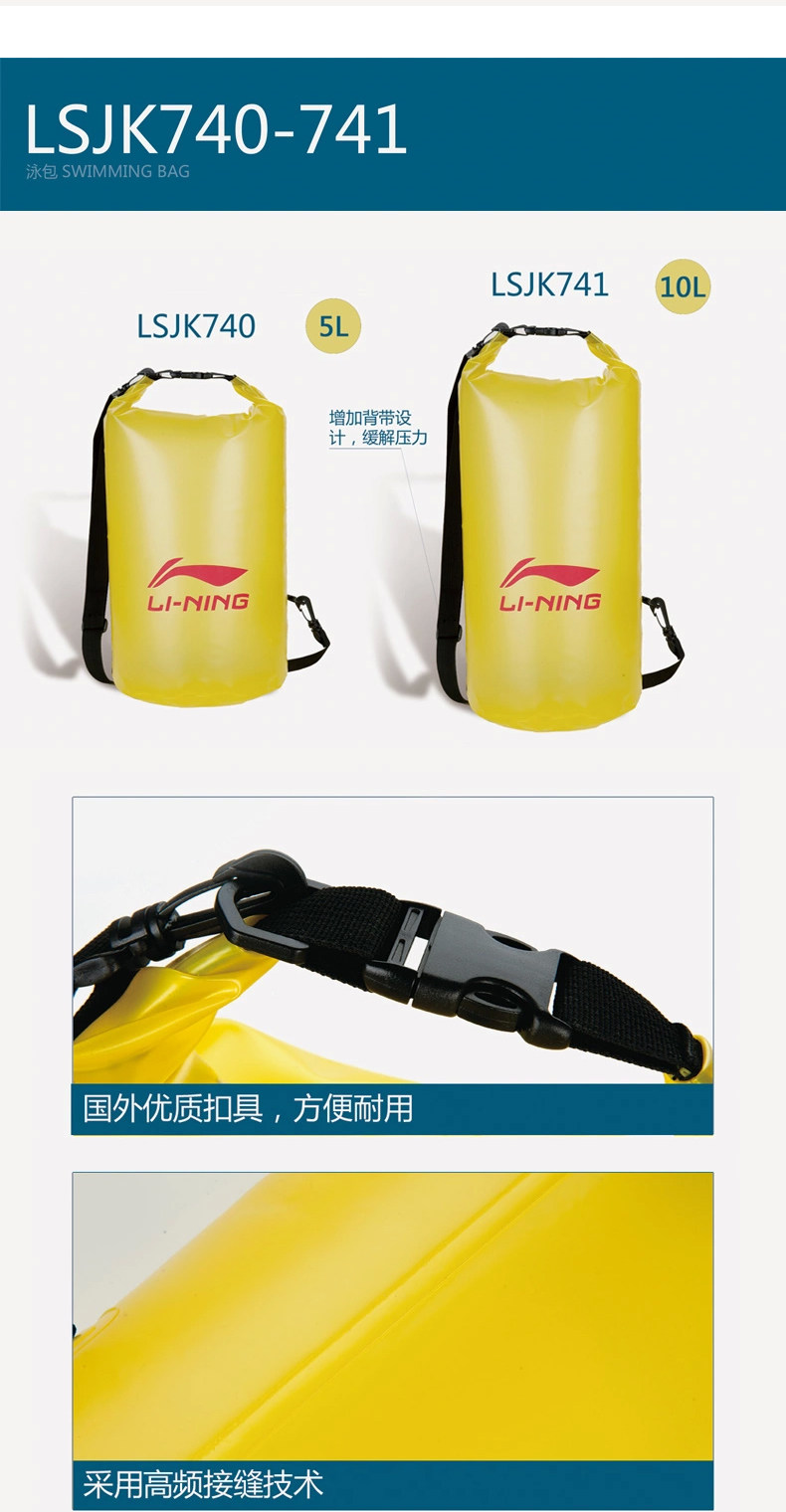 Sac de sport - Ref 10624 Image 8