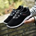 Giày thể thao ngoài trời cho nam Giày đi bộ đường dài 2018 giày thể thao adidas nam Giày thấp