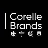 CorellBrands厨具的LOGO
