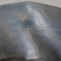 Low price 4 50-12 Tricycle inner tube grinding standard inner tube Special