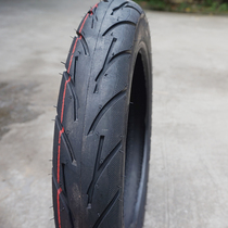 16X3 0 electric vehicle vacuum tire defective product grinding outer tire