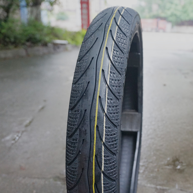 New 70 90-17 Vacuum Tire Locomotive Tire Inner Tire