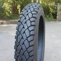 Chengyuan 8-level thickened 3 50-16 Prince motorcycle rear tire 110 100 90-16 wire vacuum tire