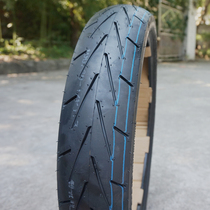 Original tire Qianjianglong QJ150-19A 19C tire 100 80-17 tire 130-70-17 vacuum tire