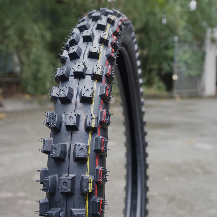 Motocross Apollo Little High Race tires front 70 100-19 rear 90 100-16 tires