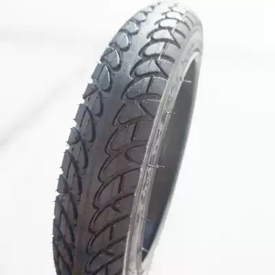 Electric vehicle tire Inner tire Outer tire 14X16X2 125 16X2 5 2 50 16X3 0 Wear-resistant tire