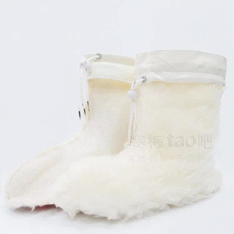 Chaussures - bottes caoutchouc homme pour hiver - Ref 961692 Image 7