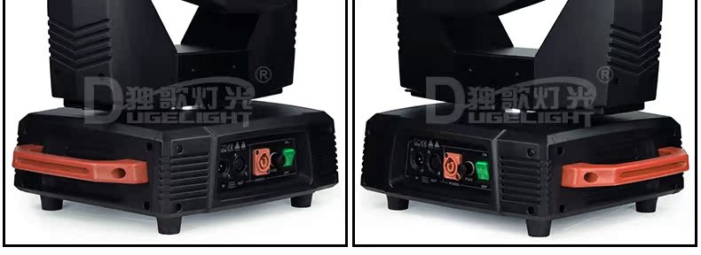 đèn led nhấp nháy 24v 350w chùm ánh sáng di chuyển mô hình đầu ánh sáng 330w chùm ánh sáng ba trong một hiệu suất đám cưới par thiết bị chiếu sáng sân khấu ánh sáng đèn chiếu