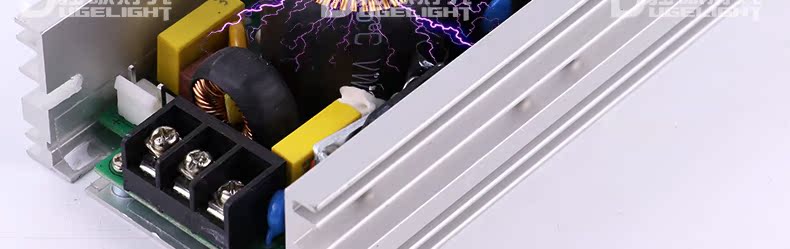 đèn nháy led giá rẻ Ánh sáng sân khấu duy nhất đèn led dây nháy theo nhạc