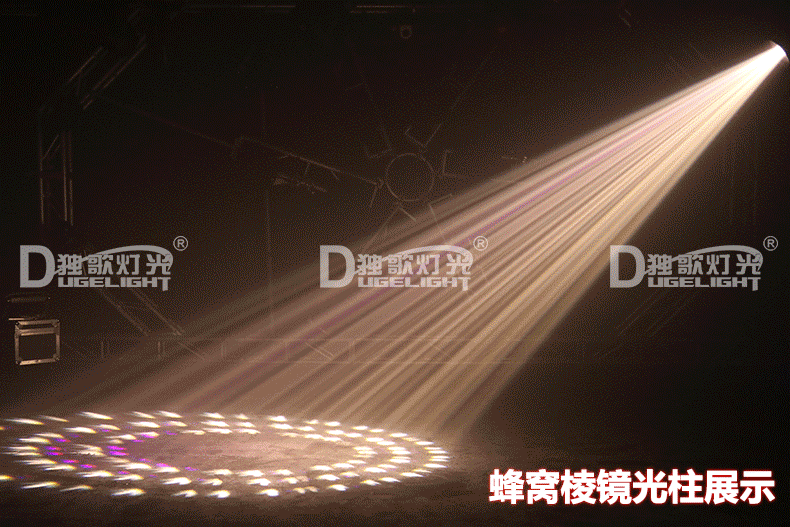 đèn nháy led giá rẻ Ánh sáng sân khấu duy nhất đèn led dây nháy theo nhạc