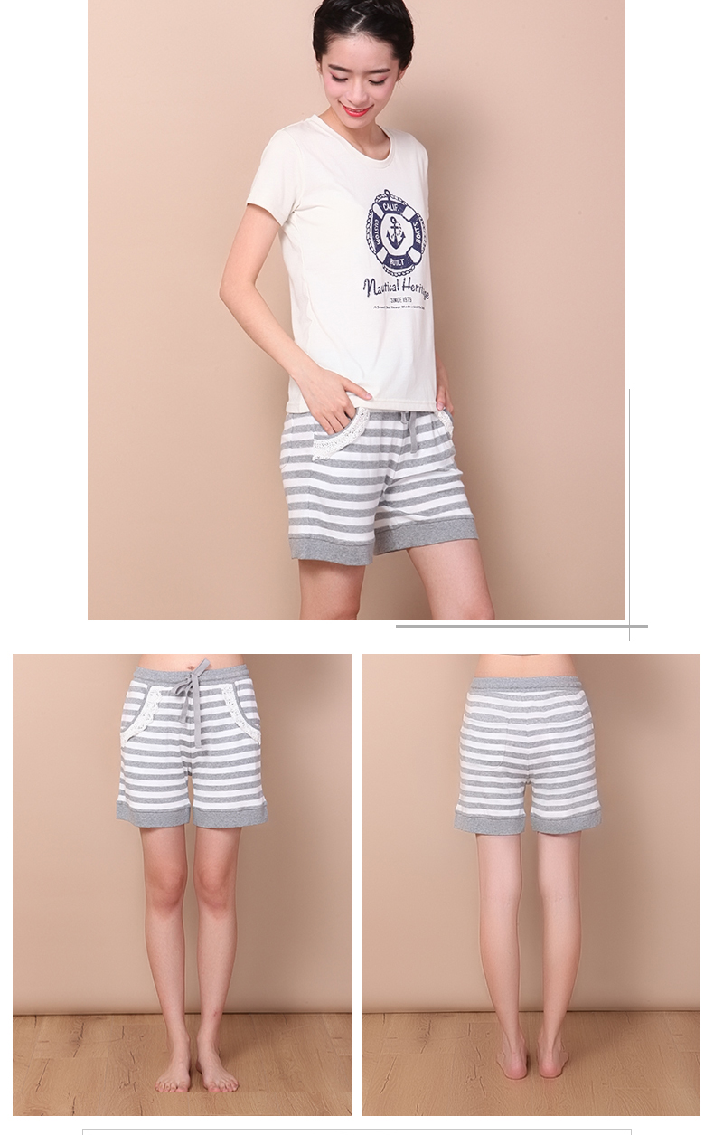 Pantalon pyjama jeunesse TUTUANNA - Ref 719233 Image 10