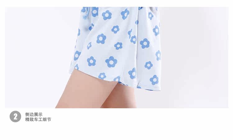 Pantalon pyjama jeunesse TUTUANNA - Ref 720445 Image 14