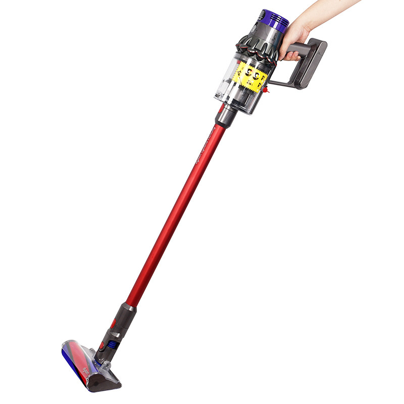 Dyson Dyson V11 fluffy complete extra wireless vacuum cleaner handheld large suction mite removal
