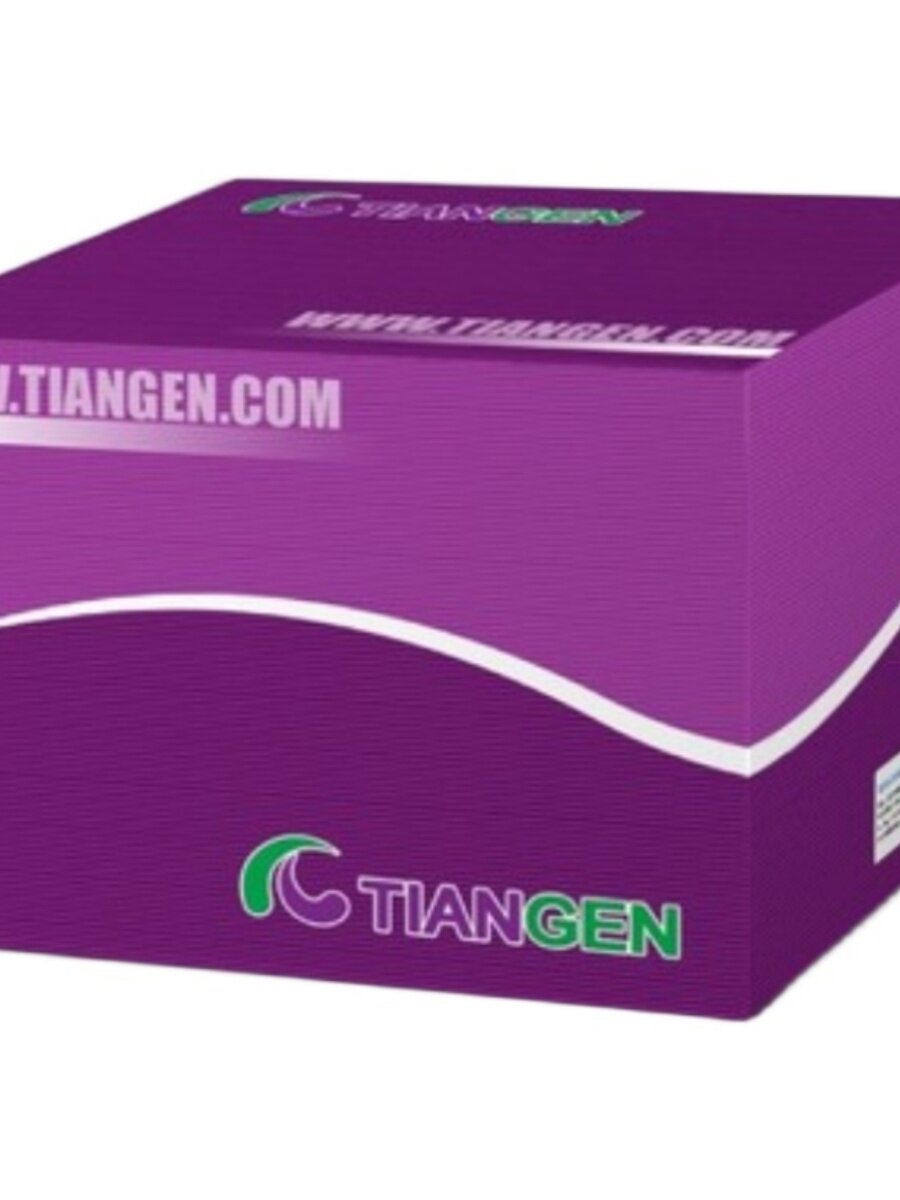 含票TIANGEN天根 2&times;Taq PCR预混试剂 KT201-01 1ml