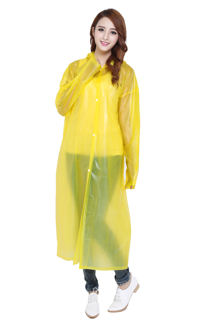 imperméable sport uniGenre JOYTOUR - Ref 489971 Image 32