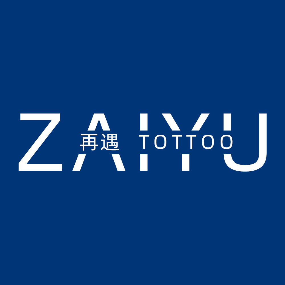 ZAIYU 再遇