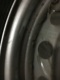 Toyota Prado hống hách bánh xe sắt 17 inch nguyên bản Xe nhập khẩu hoàn toàn mới cho sa mạc off-road - Rim mâm xe ô tô 19 inch Rim