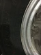 Toyota Prado hống hách bánh xe sắt 17 inch nguyên bản Xe nhập khẩu hoàn toàn mới cho sa mạc off-road - Rim