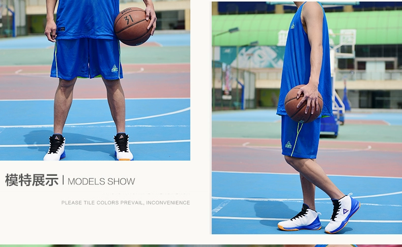 Đỉnh Đỉnh quần áo bóng rổ phù hợp với hai mặt in ấn đào tạo quần áo lưới thoáng khí ngắn tay áo thể thao thể thao
