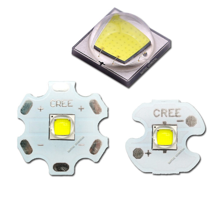 [10W50506000-7000KLEDCREE XML2 U2]