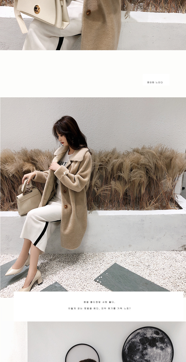 Manteau de fourrure femme LENNVS   - Ref 3172441 Image 17