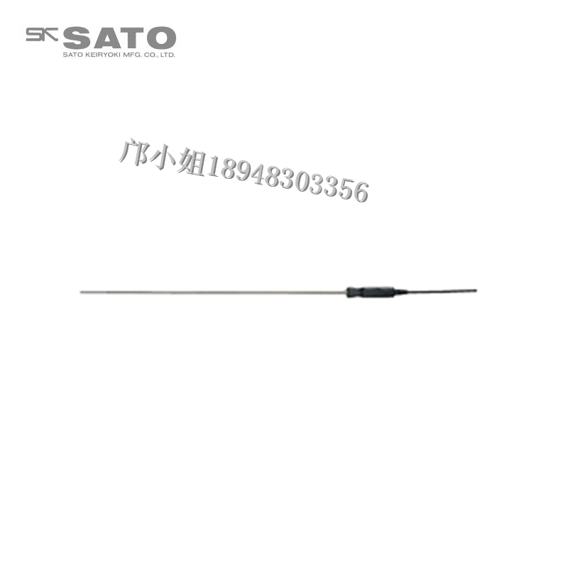 SK Sensor Probe SK Series of Sato Sensor, Japan 8080-26 8080-28 8080-30 8080-32