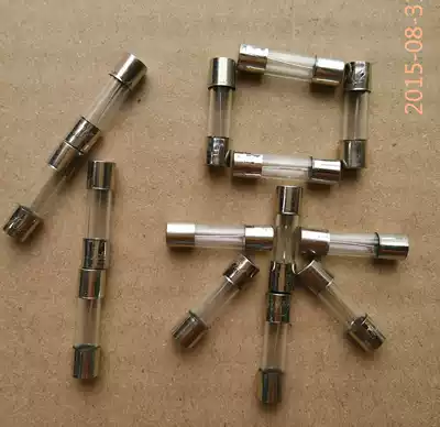 Dental accessories electronic fuse dental chair transformer circuit safety seat open circuit breaker protection household fuse